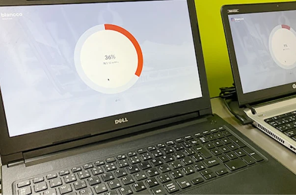 ソフトウェア消去イメージ